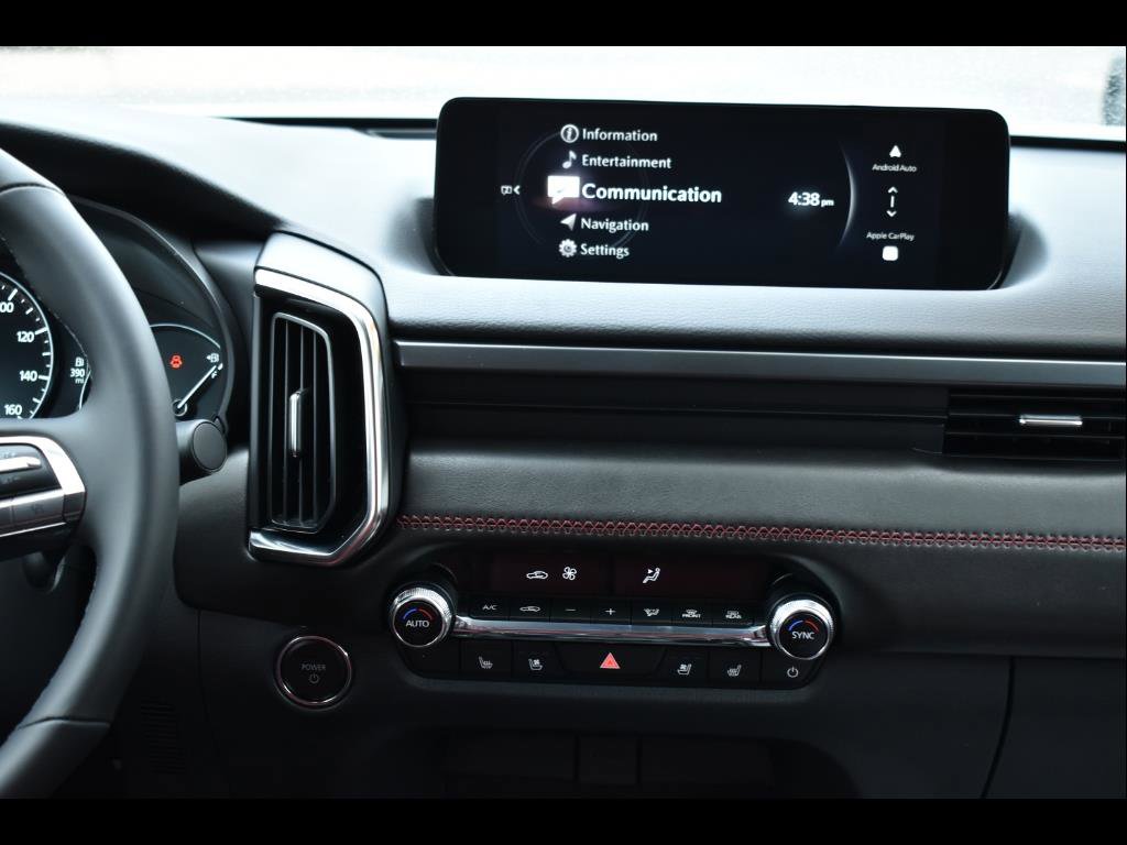 New 2025 MAZDA CX-50 2.5 Hybrid w/ Weather Package image 15