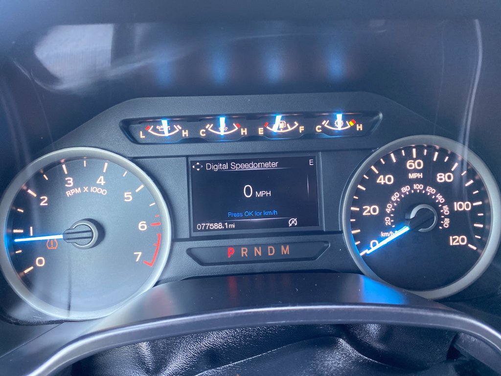 Used 2018 Ford F150 XLT w/ Trailer Tow Package AWD/4WD image 16