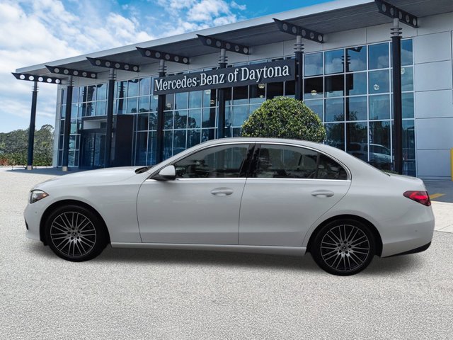 Used 2026 Mercedes-Benz C 300 Sedan image 7