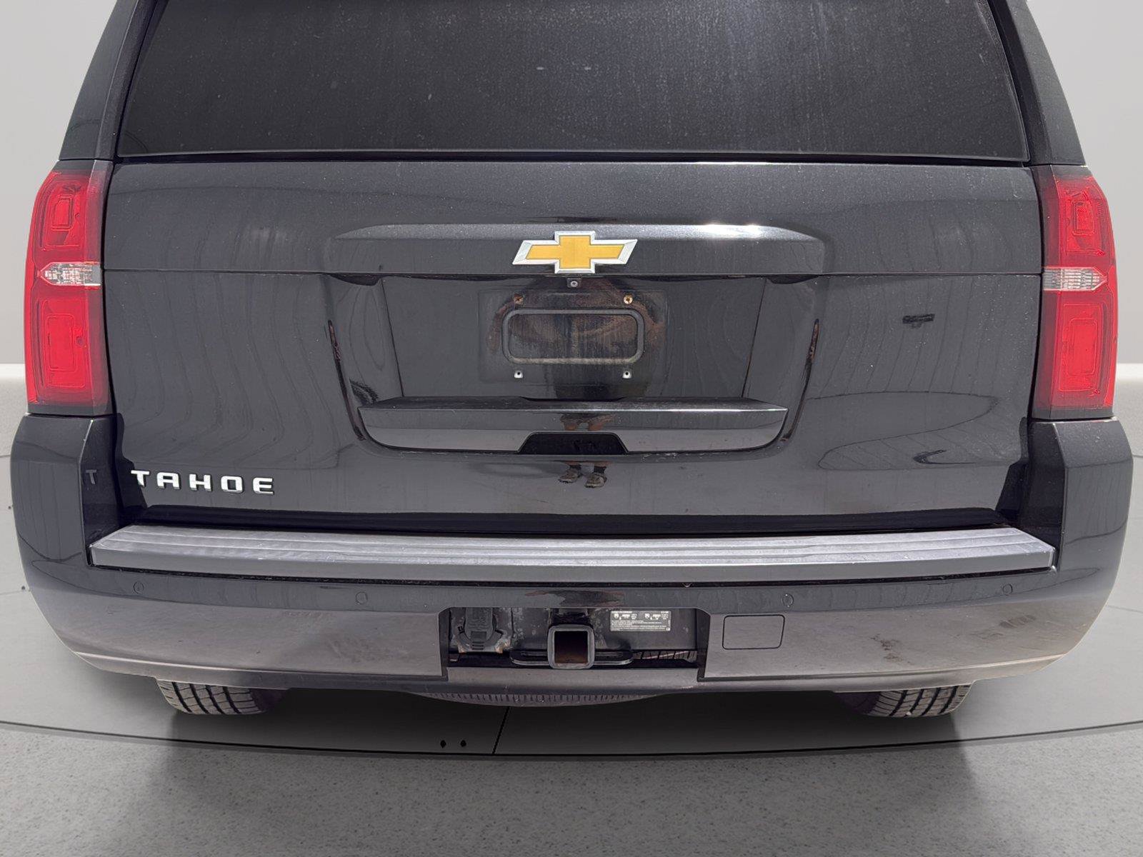 Used 2020 Chevrolet Tahoe LS RWD image 11