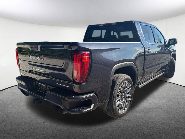 Certified 2023 GMC Sierra 1500 Denali Ultimate AWD/4WD image 12