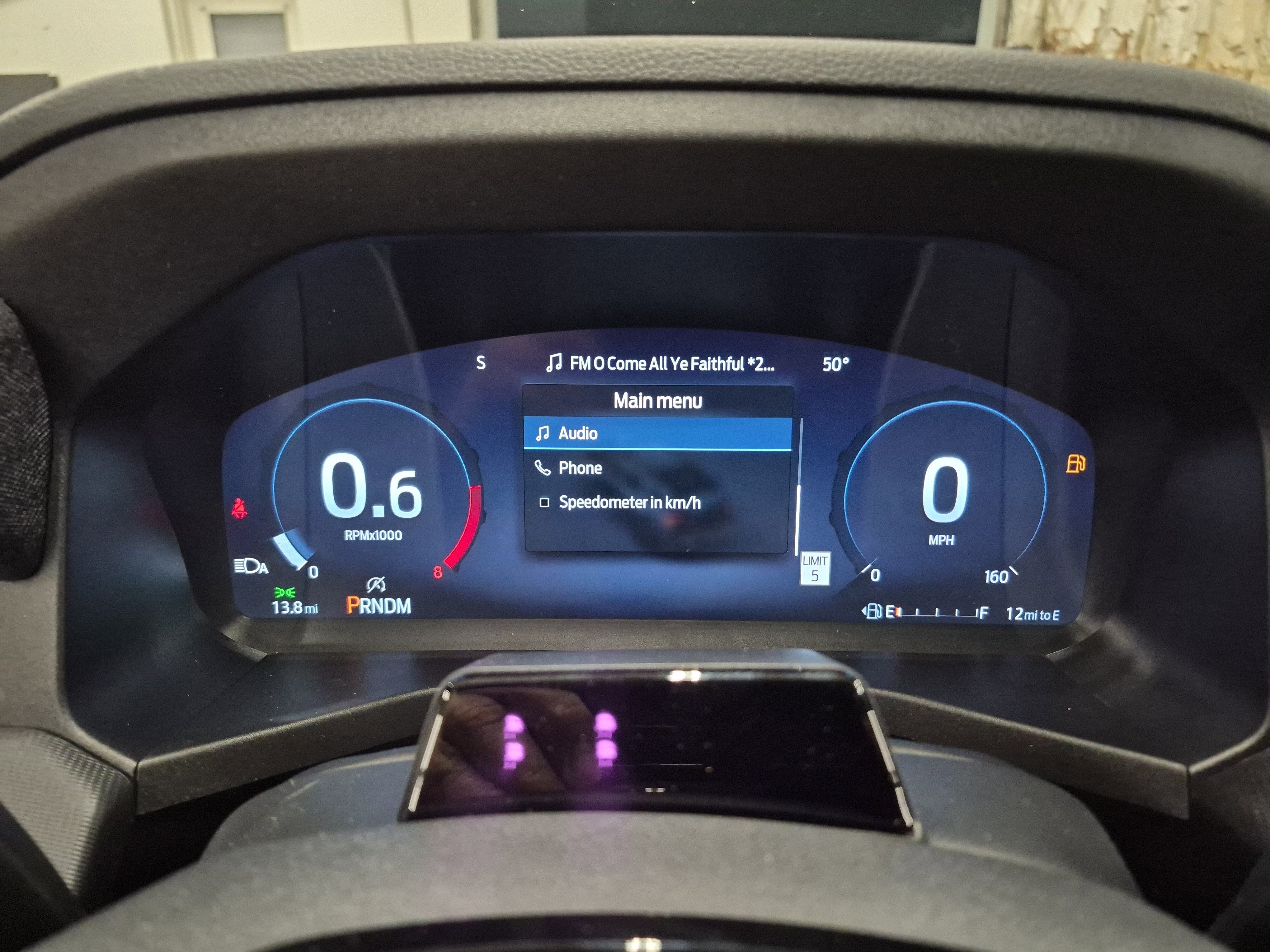 New 2026 Ford Explorer Tremor w/ Tremor Ultimate Package image 25