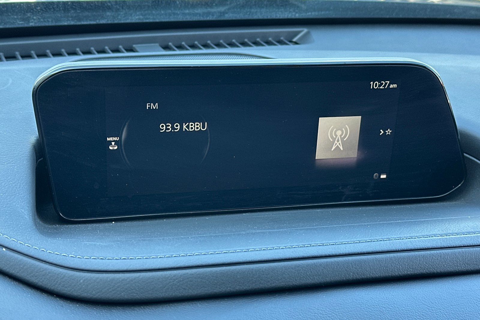 Certified 2025 MAZDA CX-30 AWD 2.5 S w/ Preferred Package image 18