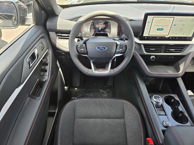 New 2026 Ford Explorer ST w/ Sun And Sound Package AWD/4WD image 38