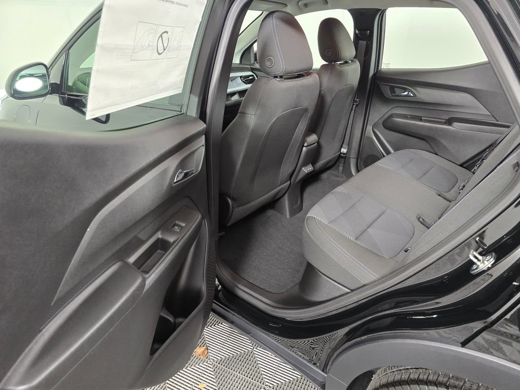 New 2027 Chevrolet Bolt LT w/ Comfort Package FWD image 17