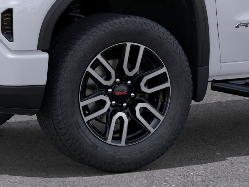New 2026 GMC Sierra 1500 AT4 w/ AT4 Premium Package image 10