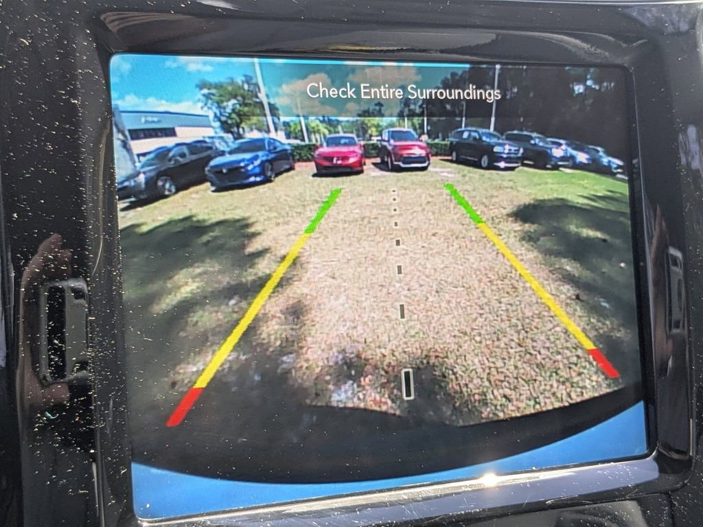 Used 2019 Jeep Cherokee Limited w/ Luxury Group image 20