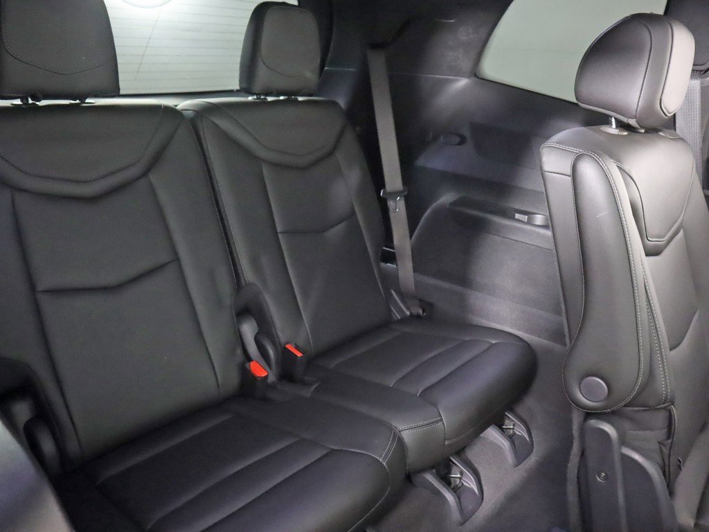 Used 2021 Cadillac XT6 Sport image 42