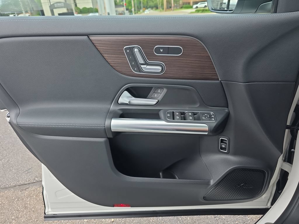 New 2026 Mercedes-Benz GLA 250 4MATIC image 19