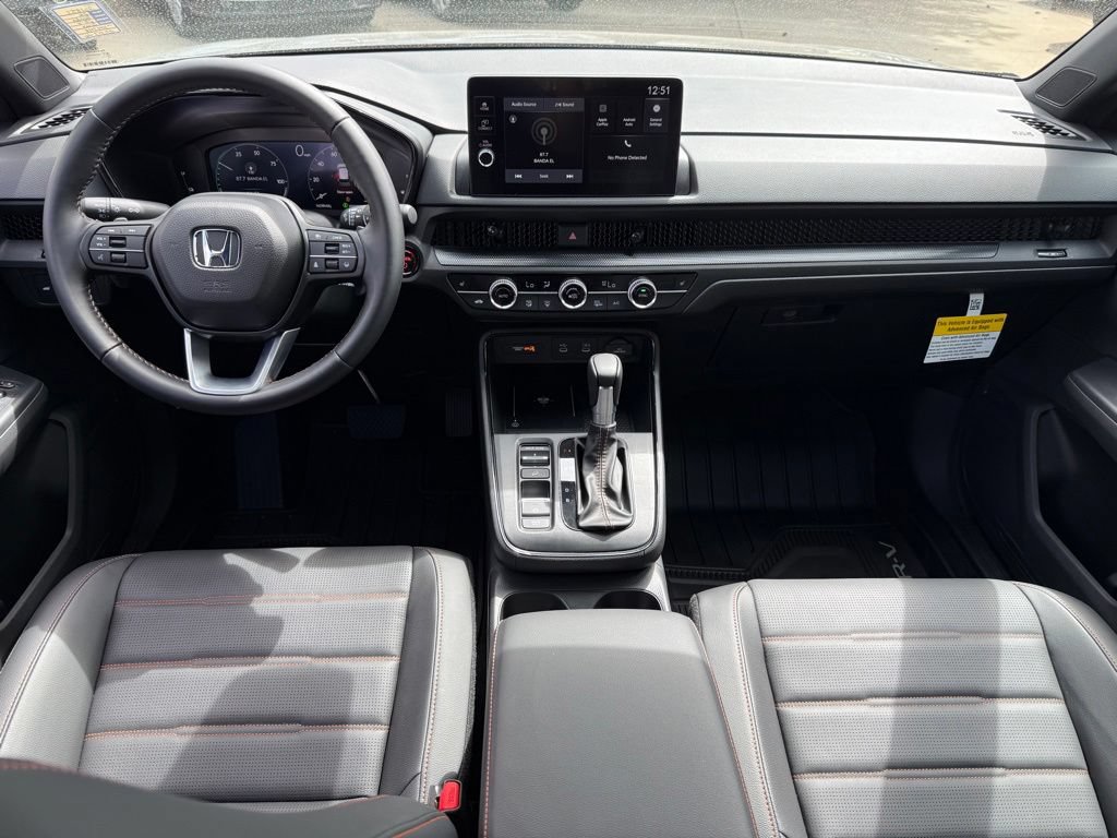 Certified 2026 Honda CR-V Sport-L image 17