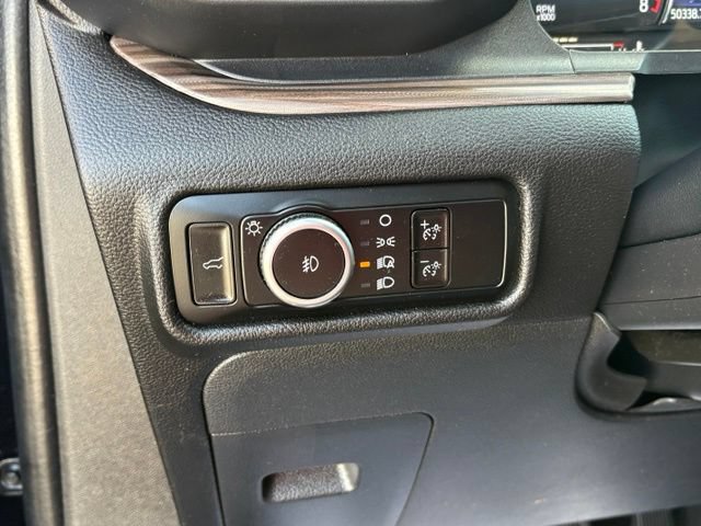 Used 2024 Ford Explorer Limited AWD/4WD image 25