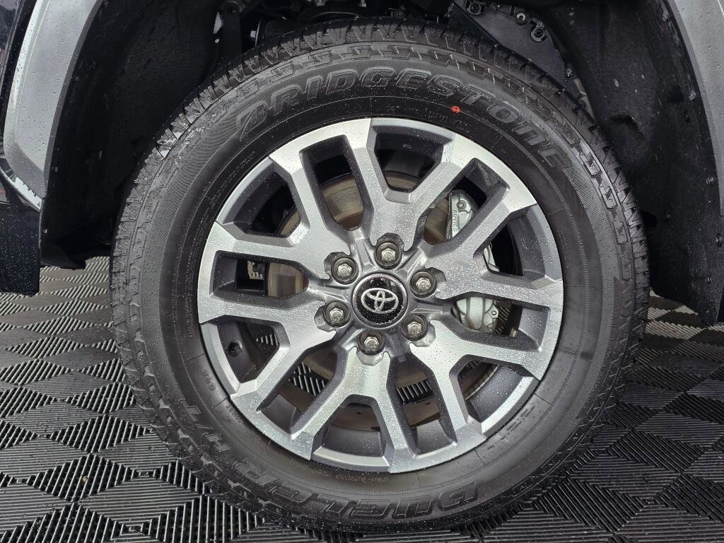 Used 2026 Toyota Tundra 1794 Edition image 11