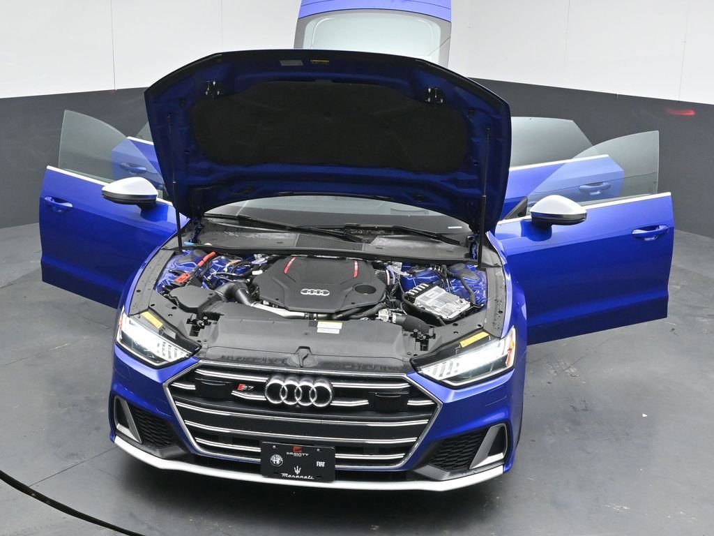 Used 2023 Audi S7 Prestige image 51
