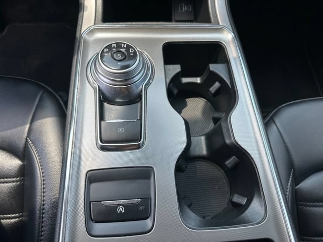 Used 2022 Ford Edge SEL AWD/4WD image 26