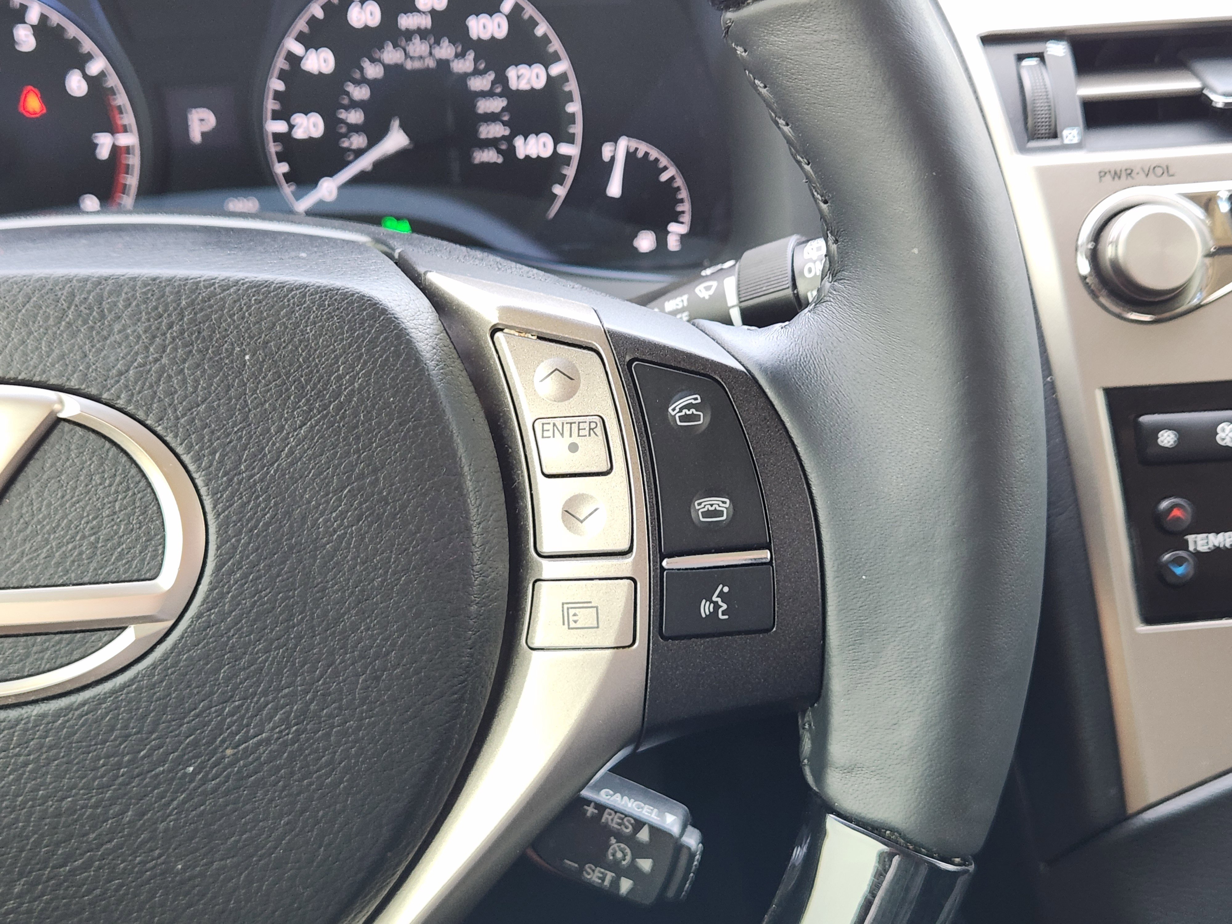 Used 2015 Lexus RX 350 FWD image 36