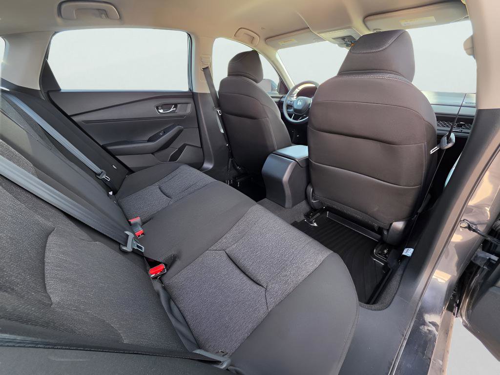 Used 2024 Honda Accord LX image 29