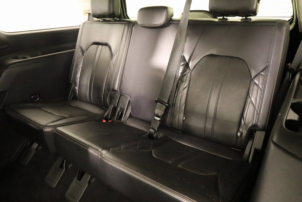 Used 2021 Ford Expedition Platinum AWD/4WD image 14