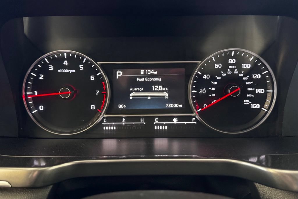 Used 2023 Kia Sorento LX AWD/4WD image 27