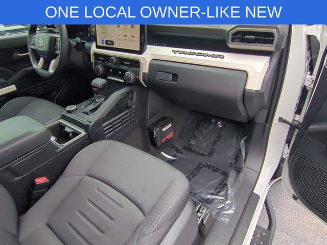 Used 2024 Toyota Tacoma TRD Sport image 37