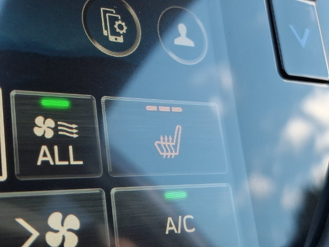 New 2026 Subaru Forester Touring AWD/4WD image 18