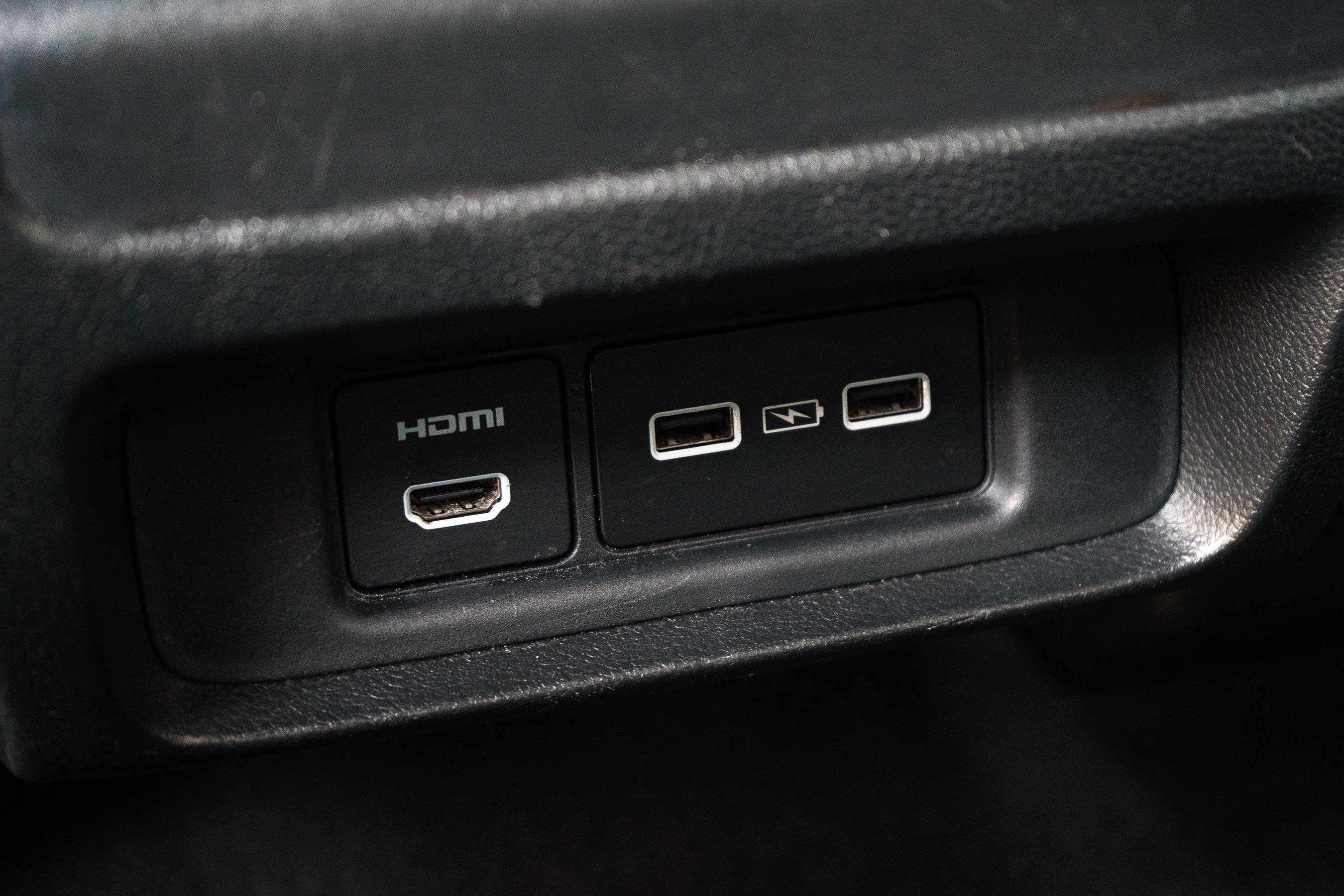 Certified 2023 Honda Odyssey Touring image 44