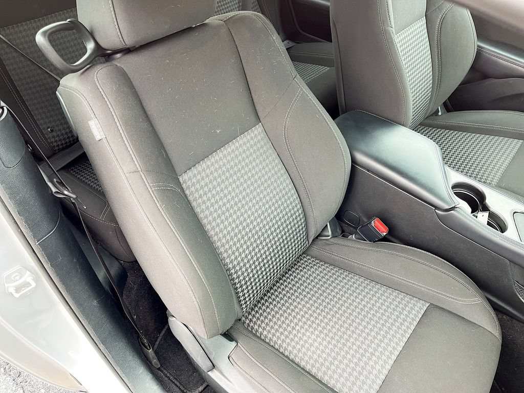 Used 2023 Dodge Challenger SXT w/ Cold Weather Group AWD/4WD image 33