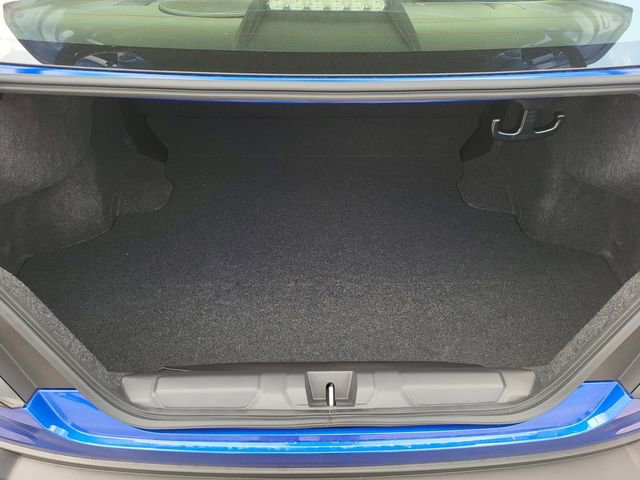 New 2025 Subaru WRX Premium image 7