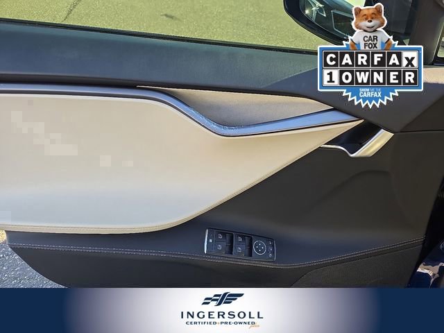 Used 2021 Tesla Model S Long Range image 21