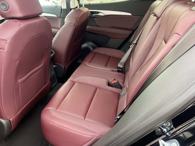 New 2026 Buick Envision Sport Touring AWD/4WD image 11