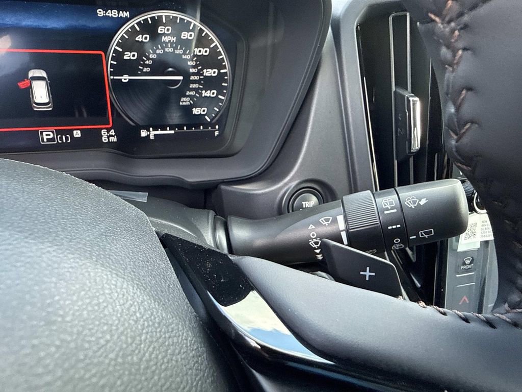 New 2026 Subaru Forester Sport AWD/4WD image 37