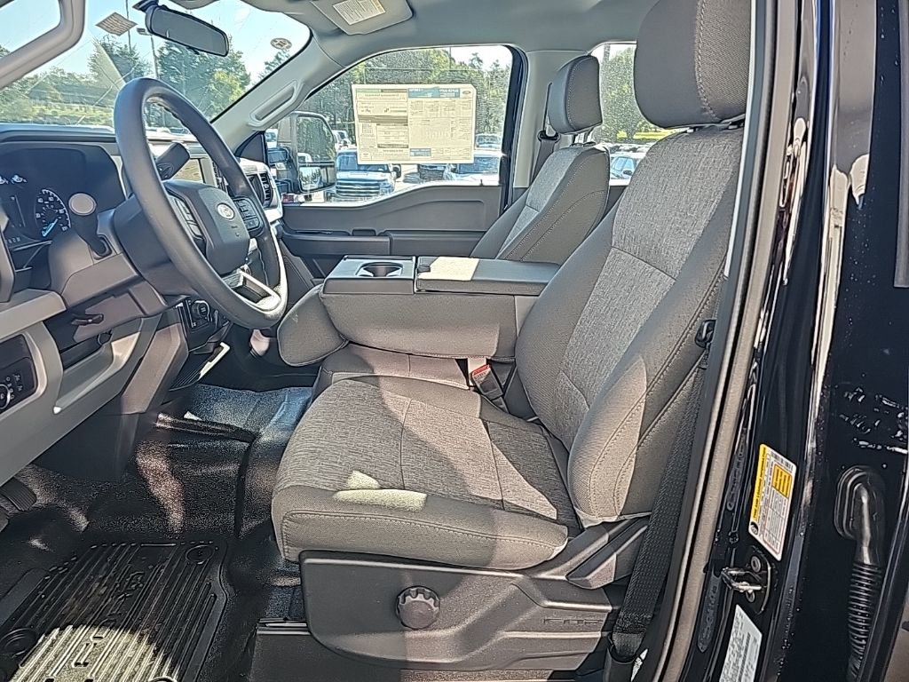New 2026 Ford F250 XL image 9
