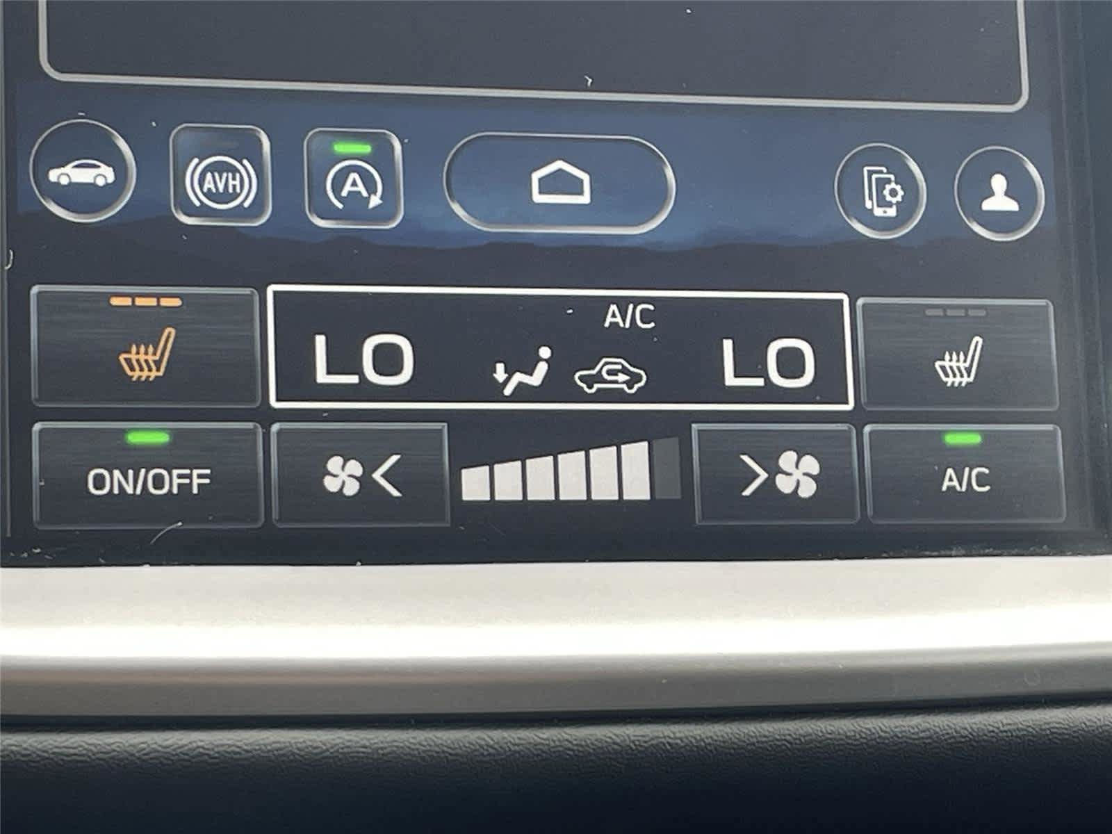 Certified 2025 Subaru Outback Premium AWD/4WD image 24