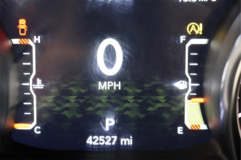 Used 2021 Jeep Gladiator Mojave w/ Trailer Tow Package image 14