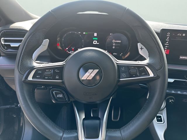 Used 2024 Dodge Hornet R/T Plus image 16