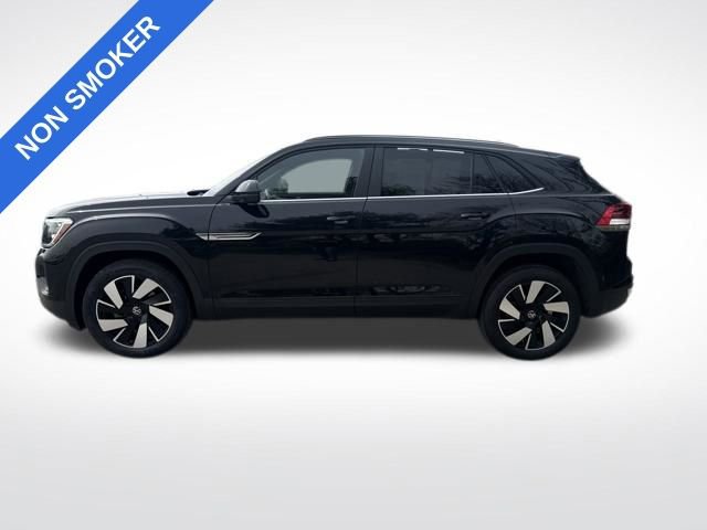 Used 2024 Volkswagen Atlas Cross Sport SE image 6