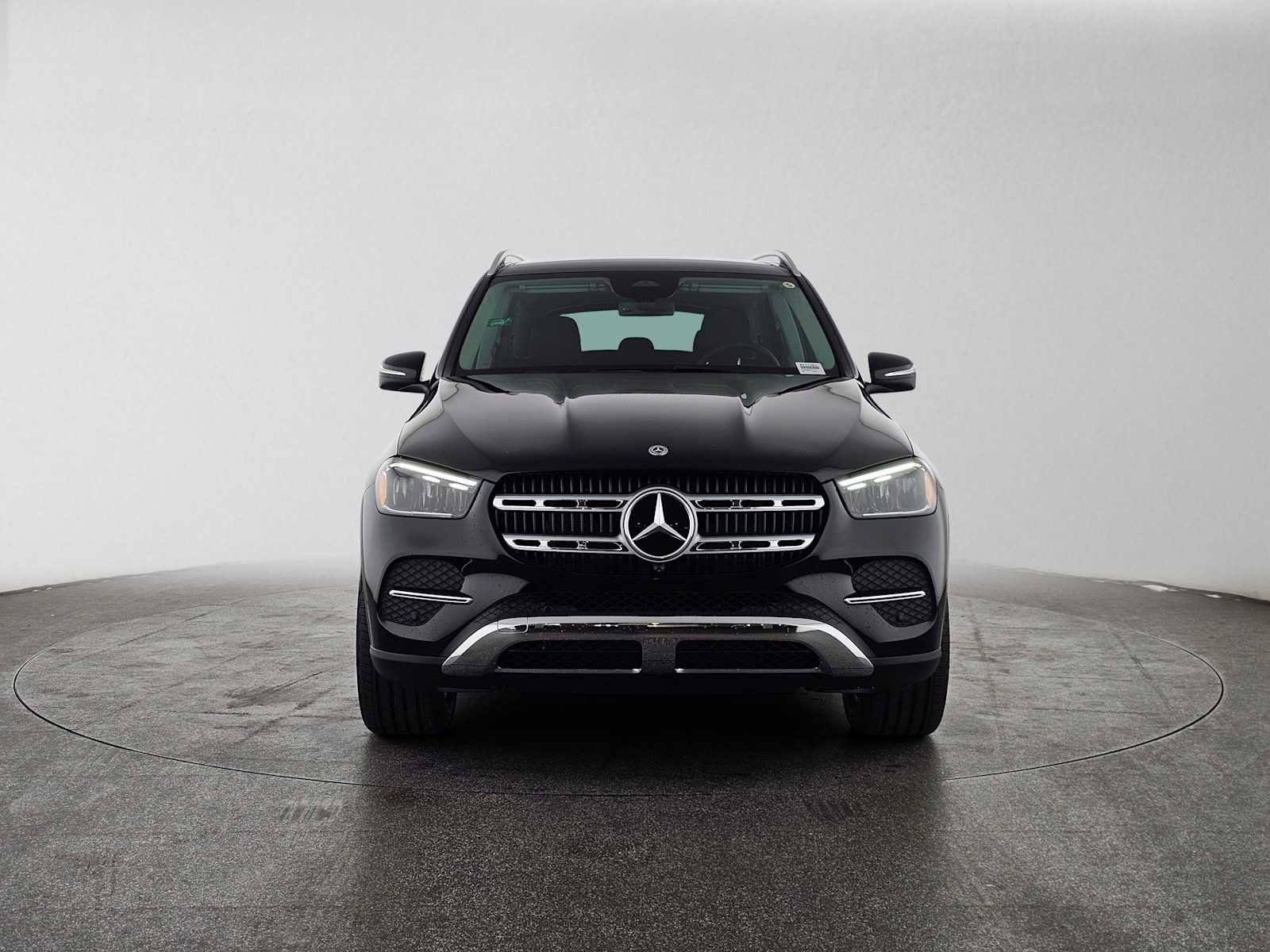 New 2026 Mercedes-Benz GLE 450e 4MATIC image 8