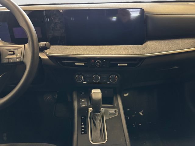 New 2026 Nissan Kicks S image 11