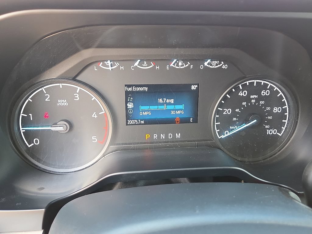 Used 2025 Ford F250 XL w/ XL Off-Road Package AWD/4WD image 21