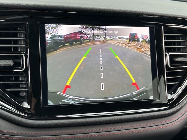 New 2026 Dodge Durango GT w/ Blacktop Package image 21