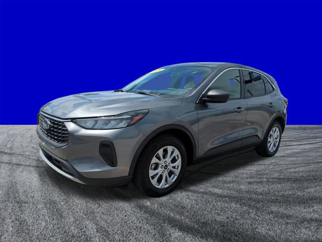 Used 2024 Ford Escape Active w/ Tech Pack #1 image 8