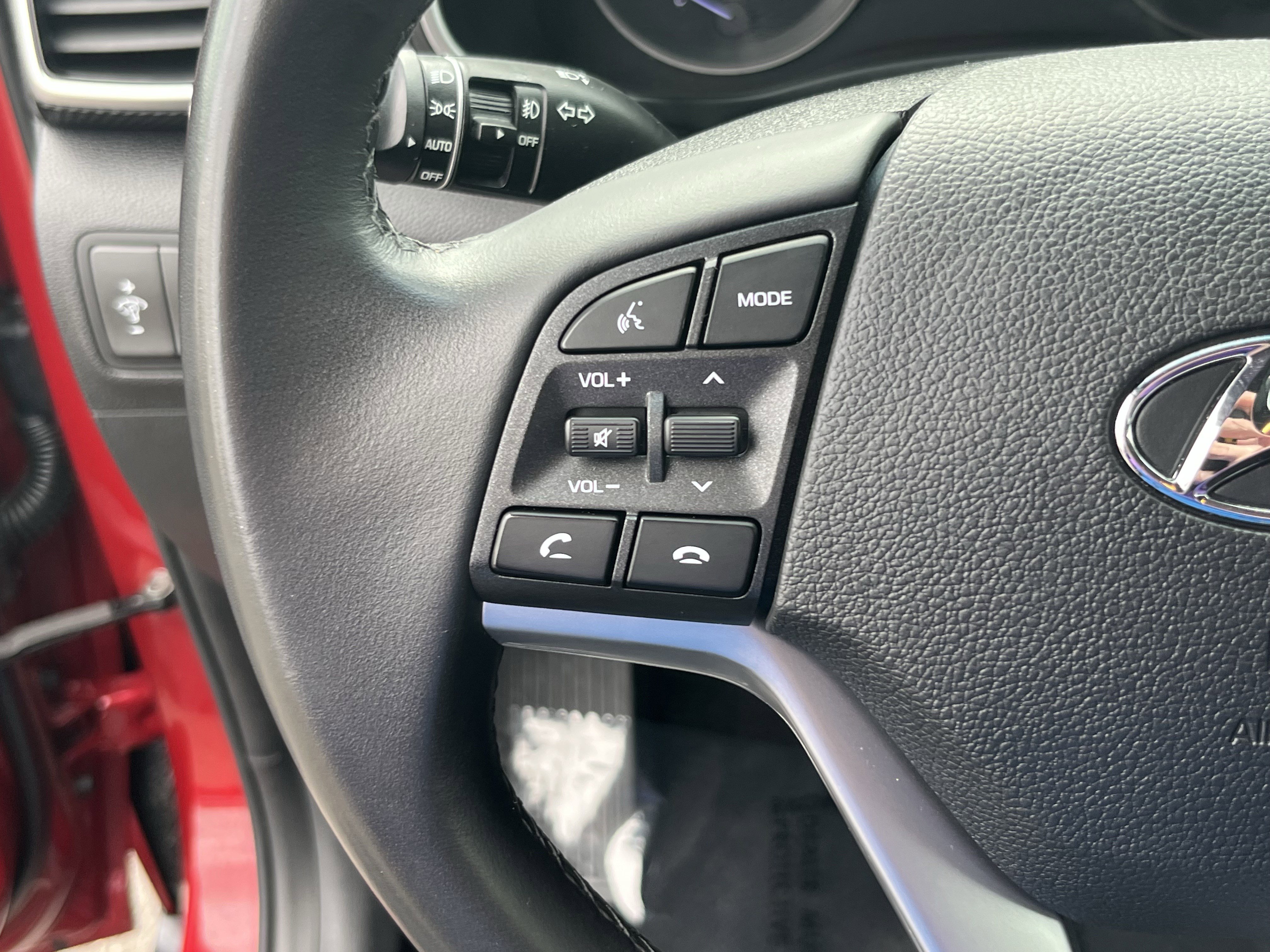 Used 2021 Hyundai Tucson Sport AWD/4WD image 19