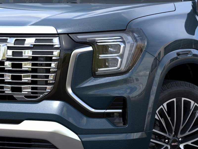 New 2026 GMC Terrain Denali AWD/4WD image 10