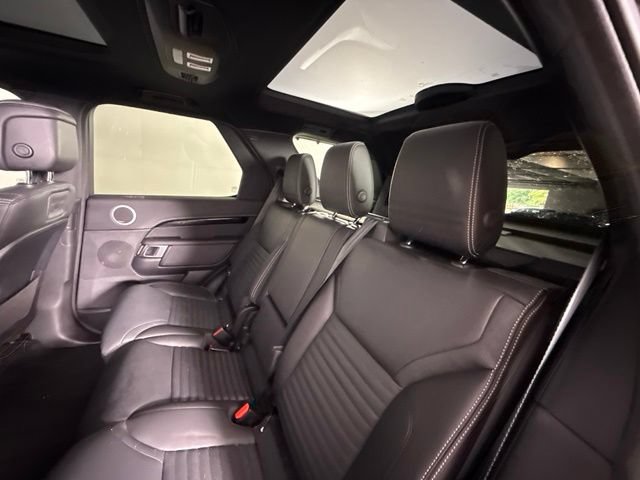 Used 2023 Land Rover Discovery S R-Dynamic AWD/4WD image 28