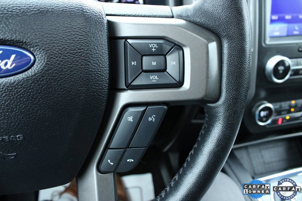 Used 2021 Ford Expedition XLT image 37