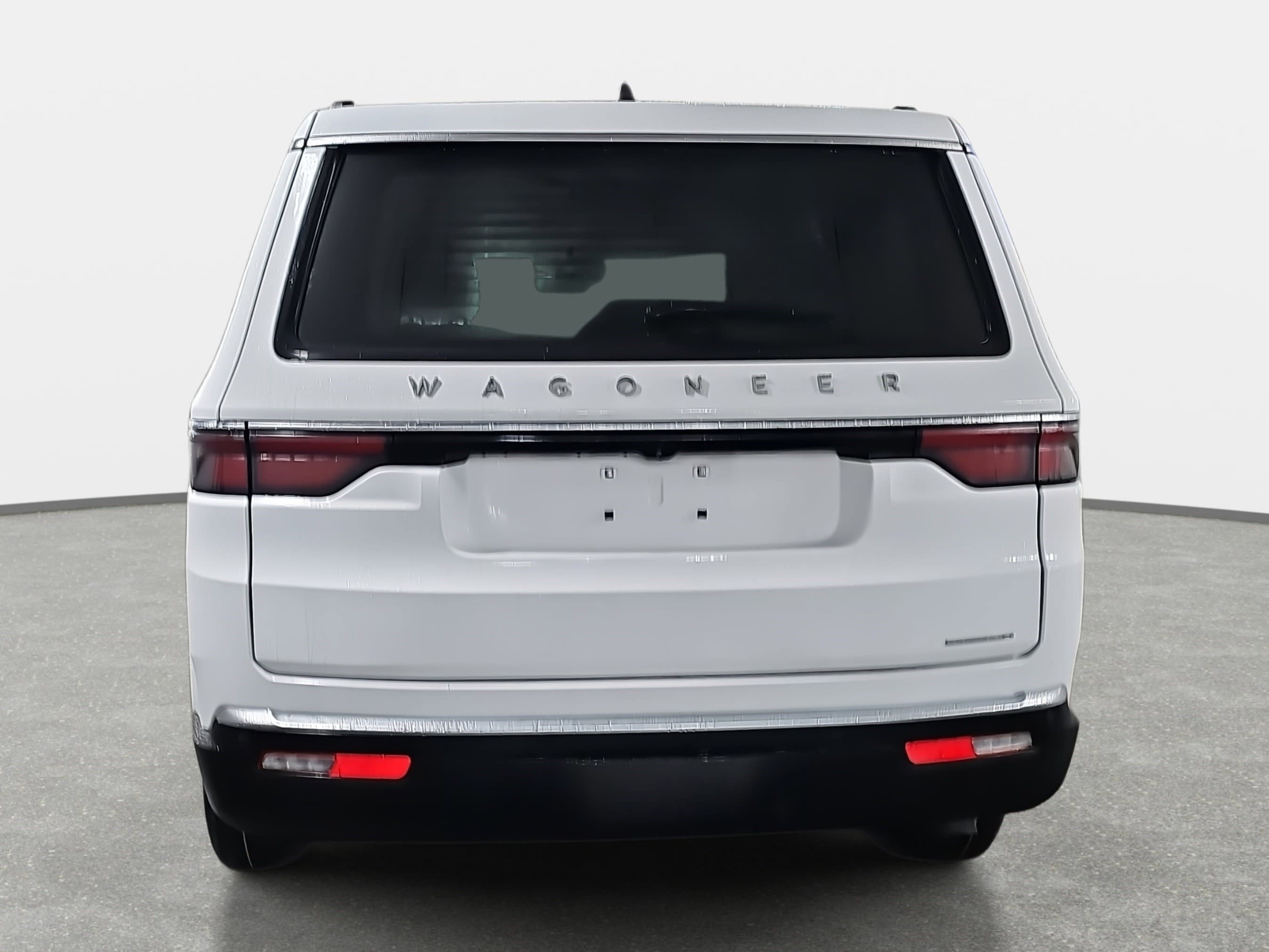 Used 2024 Jeep Wagoneer Series III image 6