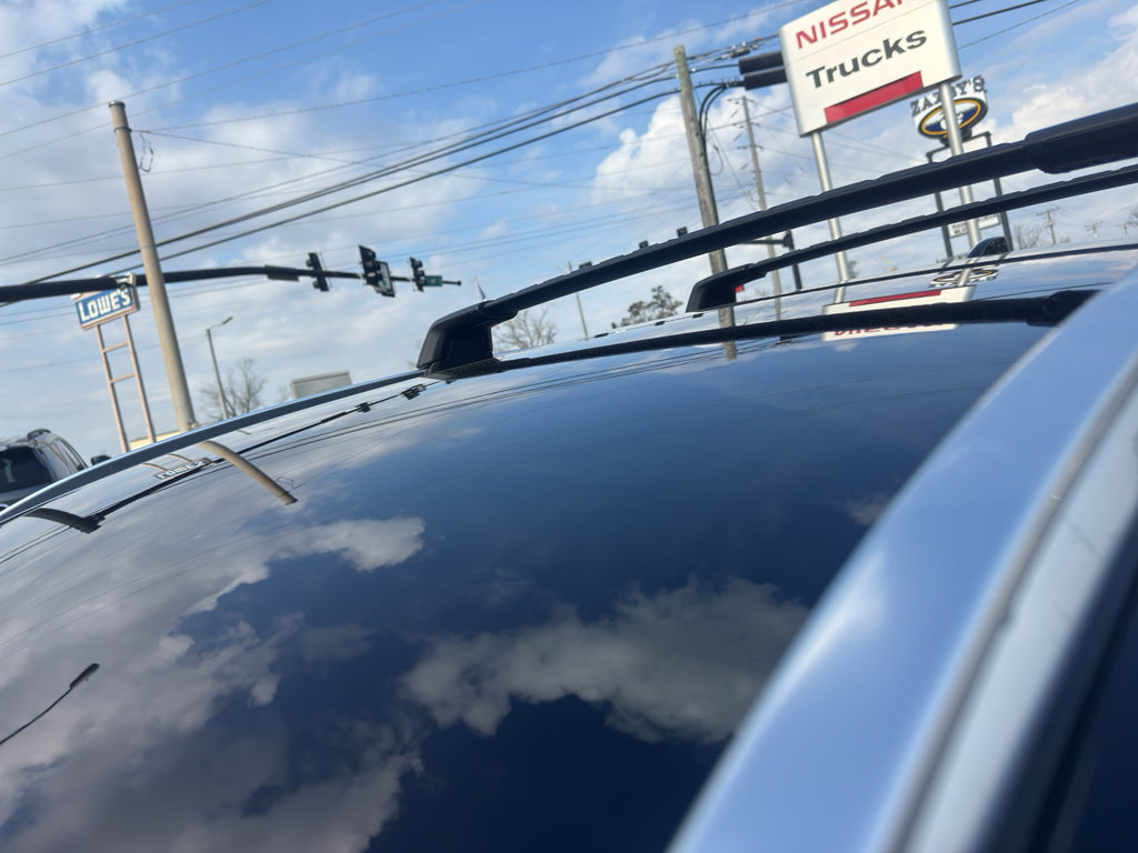 New 2026 Nissan Kicks SV w/ Charging Package image 10