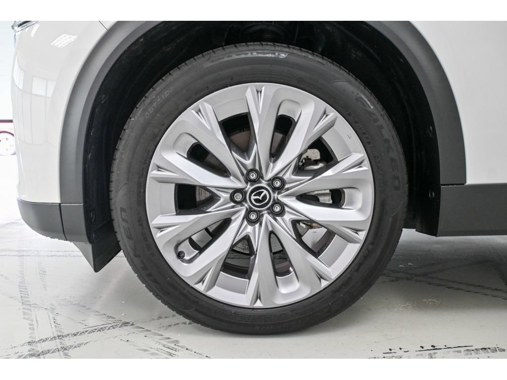 Used 2024 MAZDA CX-90 3.3 Turbo w/ Premium Package AWD/4WD image 26
