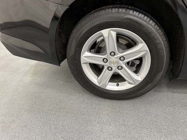 Used 2022 Chevrolet Malibu LS image 23