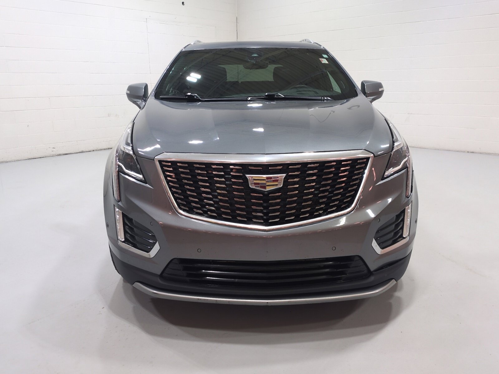 Used 2021 Cadillac XT5 Premium Luxury AWD/4WD image 8