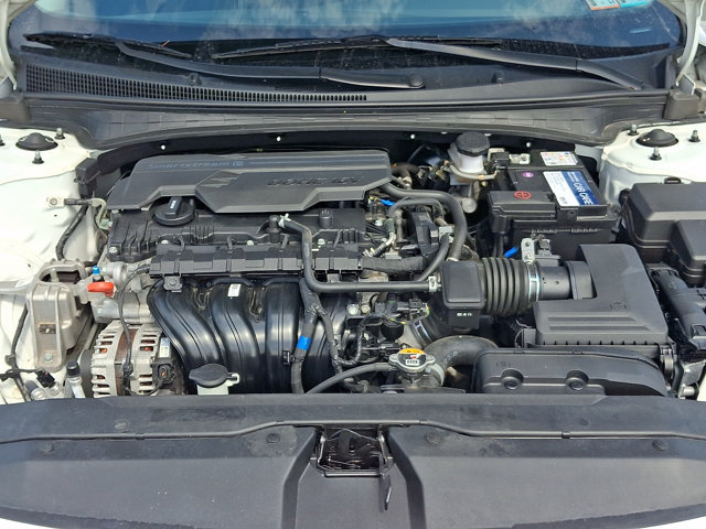 Certified 2024 Hyundai Elantra SEL FWD image 29